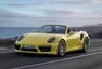 Nové 911 Turbo – jediné Turbo, které smí mít turbo
