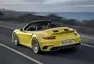 Nové 911 Turbo – jediné Turbo, které smí mít turbo
