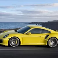 Nové 911 Turbo – jediné Turbo, které smí mít turbo