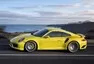 Nové 911 Turbo – jediné Turbo, které smí mít turbo