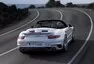 Nové 911 Turbo – jediné Turbo, které smí mít turbo