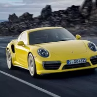 Nové 911 Turbo – jediné Turbo, které smí mít turbo