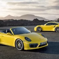 Nové 911 Turbo – jediné Turbo, které smí mít turbo