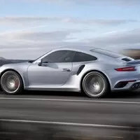 Nové 911 Turbo – jediné Turbo, které smí mít turbo