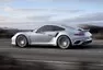 Nové 911 Turbo – jediné Turbo, které smí mít turbo