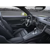Nové 911 Turbo – jediné Turbo, které smí mít turbo