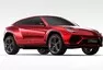 Urus bude první Lambo s přeplňovaným osmiválcem