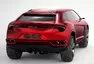 Urus bude první Lambo s přeplňovaným osmiválcem