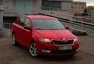 Škoda Rapid 1,2 TSI/77kW: Tuctovka pro benzínovou hlavu?