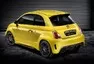 Abarth 695 biposto Record je přesně ta pětistovka, kterou chceme