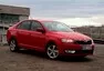 Škoda Rapid 1,2 TSI/77kW: Tuctovka pro benzínovou hlavu?