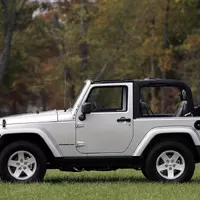 5 aut, která nemají konkurenci