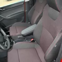Škoda Rapid 1,2 TSI/77kW: Tuctovka pro benzínovou hlavu?