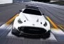 Toyota S-FR jako nasupený závodní drobeček