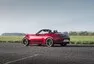 Miata BBR oficiálně - konec pomalých MX-5