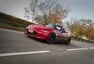 Miata BBR oficiálně - konec pomalých MX-5