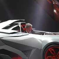 Jste Egoista? Lamborghini pro vás bude mít vůz