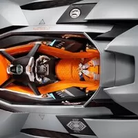 Jste Egoista? Lamborghini pro vás bude mít vůz