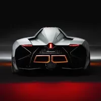 Jste Egoista? Lamborghini pro vás bude mít vůz