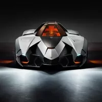 Jste Egoista? Lamborghini pro vás bude mít vůz