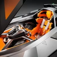 Jste Egoista? Lamborghini pro vás bude mít vůz