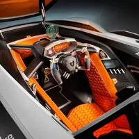 Jste Egoista? Lamborghini pro vás bude mít vůz