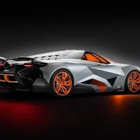 Jste Egoista? Lamborghini pro vás bude mít vůz