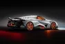 Jste Egoista? Lamborghini pro vás bude mít vůz