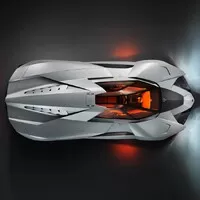 Jste Egoista? Lamborghini pro vás bude mít vůz