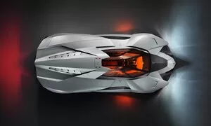 Jste Egoista? Lamborghini pro vás bude mít vůz
