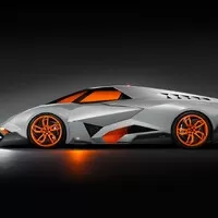 Jste Egoista? Lamborghini pro vás bude mít vůz