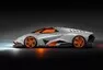 Jste Egoista? Lamborghini pro vás bude mít vůz