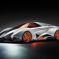 Jste Egoista? Lamborghini pro vás bude mít vůz