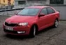 Škoda Rapid 1,2 TSI/77kW: Tuctovka pro benzínovou hlavu?