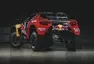 Peugeot vyjíždí na Dakar se širším a nižším speciálem