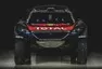Peugeot vyjíždí na Dakar se širším a nižším speciálem
