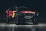 Peugeot vyjíždí na Dakar se širším a nižším speciálem