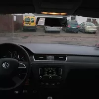 Škoda Rapid 1,2 TSI/77kW: Tuctovka pro benzínovou hlavu?