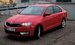 Recenze & testy: Škoda Rapid 1,2 TSI/77kW: Tuctovka pro benzínovou hlavu?