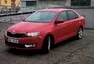 Škoda Rapid 1,2 TSI/77kW: Tuctovka pro benzínovou hlavu?