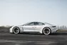 Elektrické Porsche jde do výroby, na trh se dostane v roce 2020