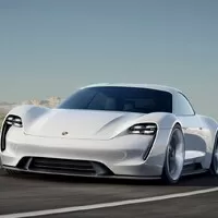 Elektrické Porsche jde do výroby, na trh se dostane v roce 2020