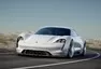 Elektrické Porsche jde do výroby, na trh se dostane v roce 2020