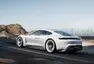 Elektrické Porsche jde do výroby, na trh se dostane v roce 2020