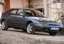 Autíčkář za volantem: Mazda 323F GT