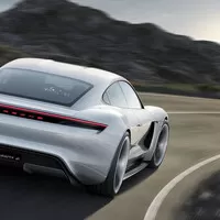 Elektrické Porsche jde do výroby, na trh se dostane v roce 2020