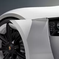 Elektrické Porsche jde do výroby, na trh se dostane v roce 2020