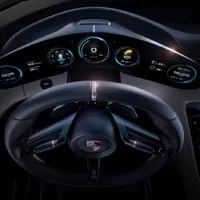Elektrické Porsche jde do výroby, na trh se dostane v roce 2020