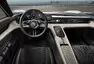 Elektrické Porsche jde do výroby, na trh se dostane v roce 2020