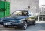 Autíčkář za volantem: Mazda 323F GT